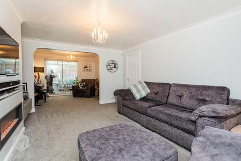 undefined, Bank House Close, Manchester M29