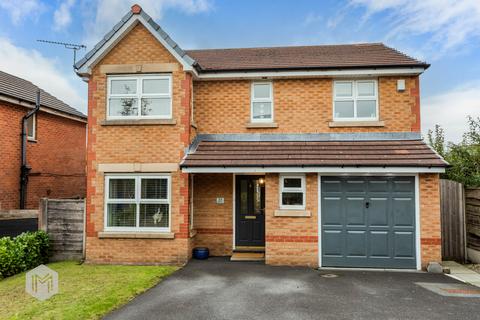 undefined, Bank House Close, Manchester M29
