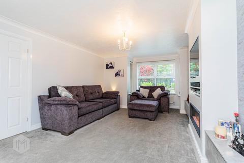 undefined, Bank House Close, Manchester M29