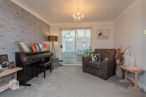 undefined, Bank House Close, Manchester M29