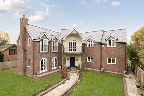 undefined, St. Martins, Oswestry SY11