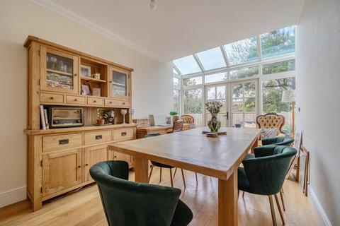 4 bedroom detached house for sale, St. Martins, Oswestry SY11