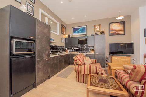 undefined, Mather Lane, Leigh WN7