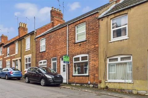 undefined, Sackville Street, Northamptonshire NN16
