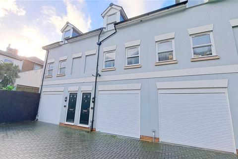 undefined, Royal Mews, St. Leonards-on-Sea TN38