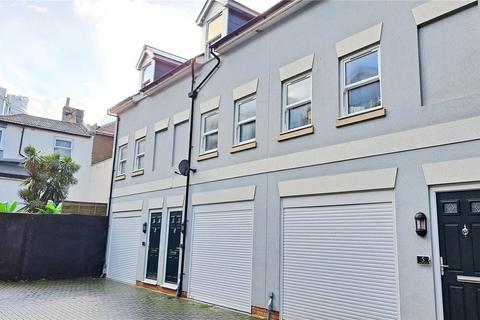 undefined, Royal Mews, St. Leonards-on-Sea TN38