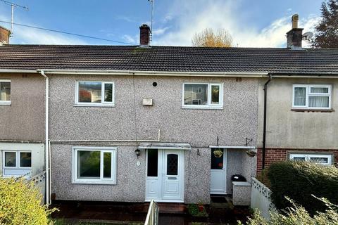 undefined, Downgate Gardens, Plymouth PL2