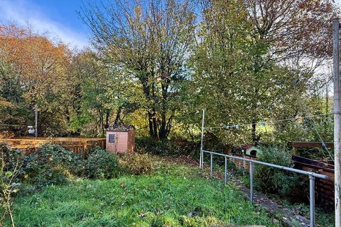 undefined, Downgate Gardens, Plymouth PL2