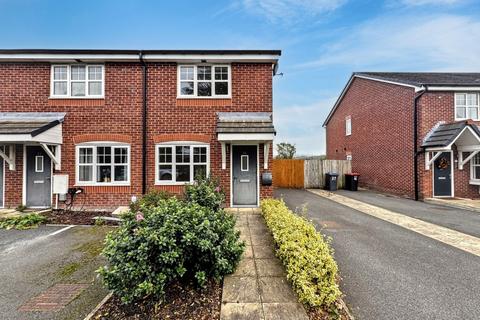 undefined, Lapwing Close, Claughton-on-Brock, Preston