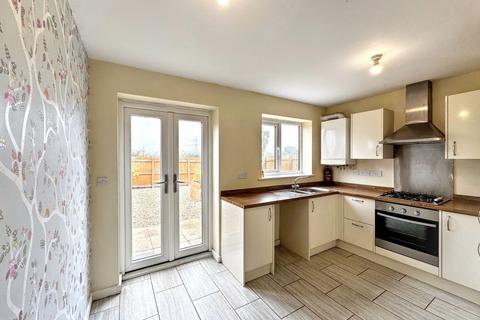 undefined, Lapwing Close, Claughton-on-Brock, Preston