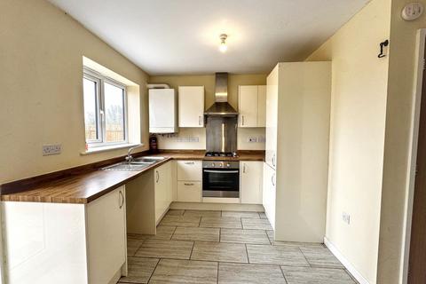 undefined, Lapwing Close, Claughton-on-Brock, Preston