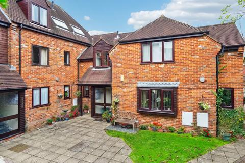undefined, Malthouse Square, Princes Risborough HP27