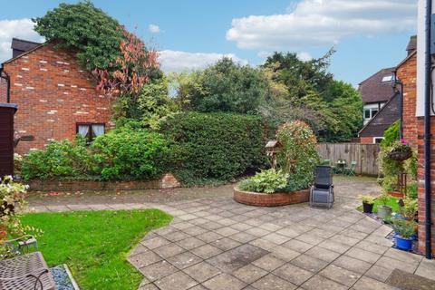 undefined, Malthouse Square, Princes Risborough HP27