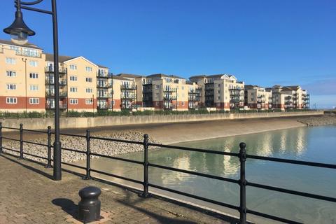 Macquarie Quay, East Sussex BN23