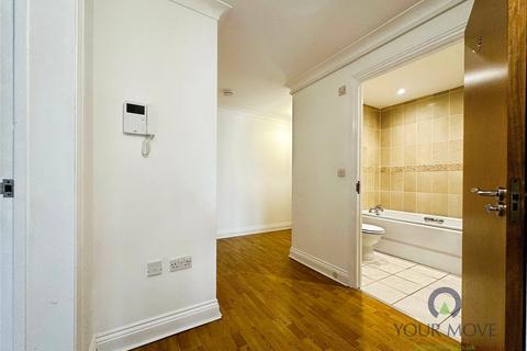 undefined, Macquarie Quay, East Sussex BN23