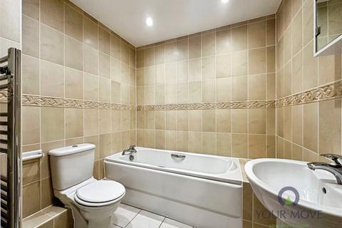 undefined, Macquarie Quay, East Sussex BN23