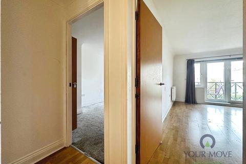 undefined, Macquarie Quay, East Sussex BN23