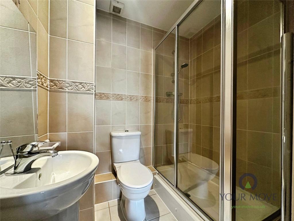 En-Suite