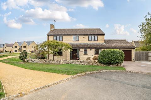 Aggs Close, Cheltenham GL52