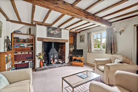 3 bedroom cottage for sale, Lion Cottage, 3 The Village, Clifton-On-Teme, Worcestershire. WR6 6DH