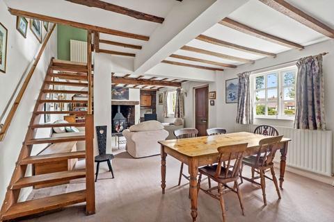 3 bedroom cottage for sale, Lion Cottage, 3 The Village, Clifton-On-Teme, Worcestershire. WR6 6DH