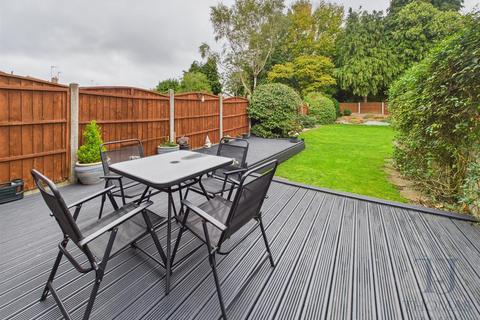 3 bedroom semi-detached house for sale, Churchill Drive, Ruddington, Nottingham