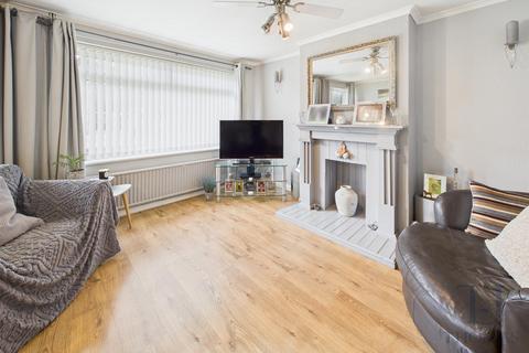 3 bedroom semi-detached house for sale, Churchill Drive, Ruddington, Nottingham