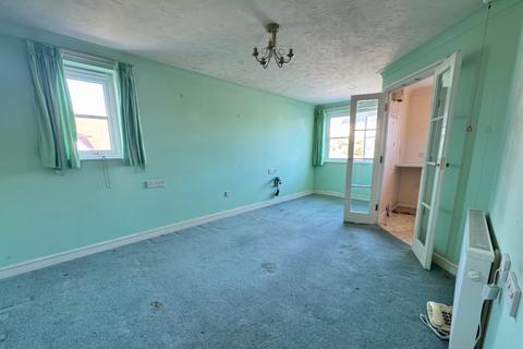 undefined, DE MOULHAM ROAD, SWANAGE