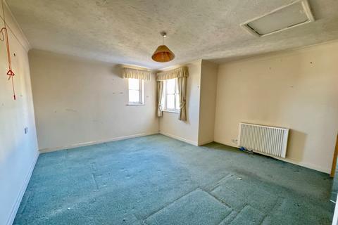2 bedroom flat for sale, DE MOULHAM ROAD, SWANAGE