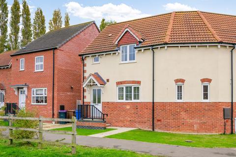 undefined, Eton Way, Boston, PE21