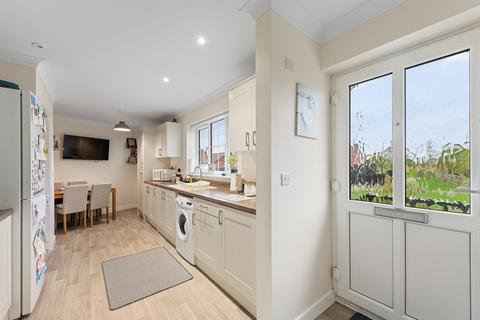 undefined, Eton Way, Boston, PE21