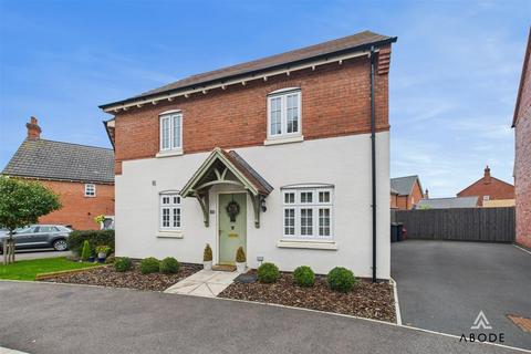 undefined, Pickering Drive, Swadlincote DE11