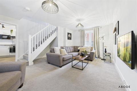 undefined, Pickering Drive, Swadlincote DE11