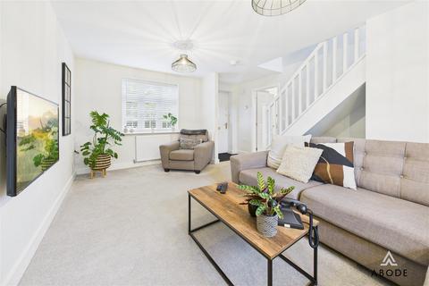 undefined, Pickering Drive, Swadlincote DE11