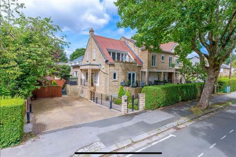 undefined, Middleton Avenue, Ilkley LS29