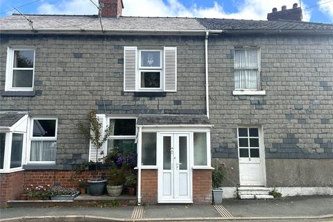 undefined, Chapel Street, Llanidloes, Powys, SY18
