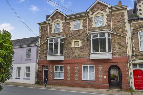 undefined, High Street, Combe Martin, Ilfracombe, EX34