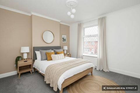 undefined, Victoria Road, Sheffield S20