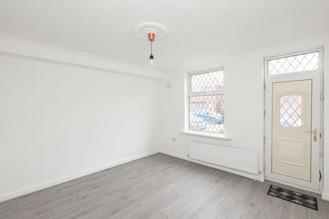 undefined, Victoria Road, Sheffield S20