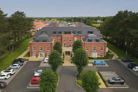 undefined, Northwich Road, Centennial Place, WA16