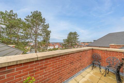 undefined, Northwich Road, Centennial Place, WA16