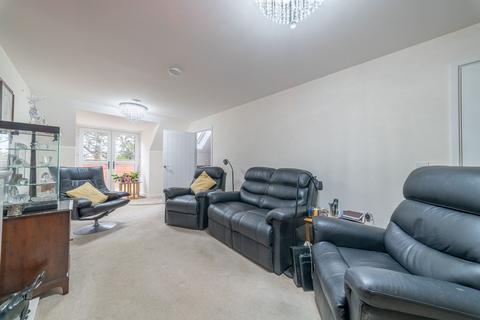 undefined, Northwich Road, Centennial Place, WA16