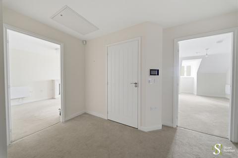 2 bedroom retirement property for sale, Northwich Road, Centennial Place, WA16