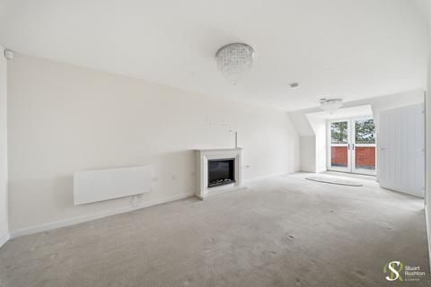 2 bedroom retirement property for sale, Northwich Road, Centennial Place, WA16