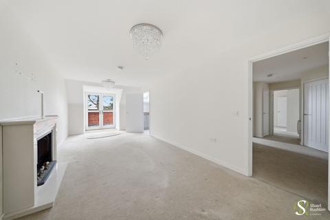 2 bedroom retirement property for sale, Northwich Road, Centennial Place, WA16