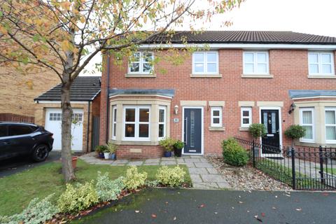 Dukesfield, Earsdon View, Newcastle Upon Tyne, NE27 0EZ