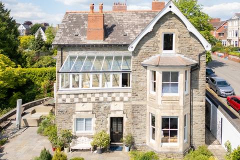 undefined, Stow Park Avenue, Newport NP20