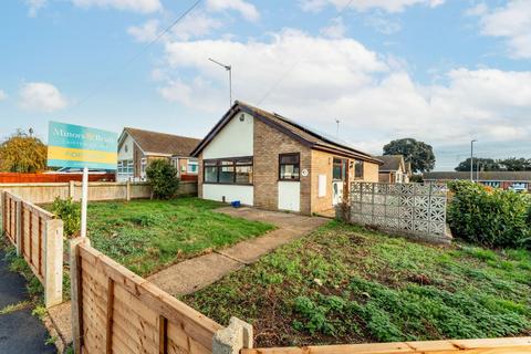 St. Nicholas Drive, Caister-On-Sea