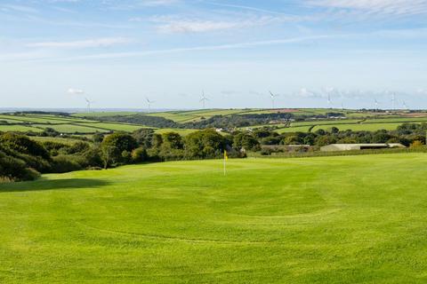 undefined, Stowford Farm Meadows