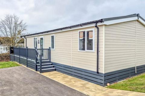 2 bedroom park home for sale, Stowford Farm Meadows